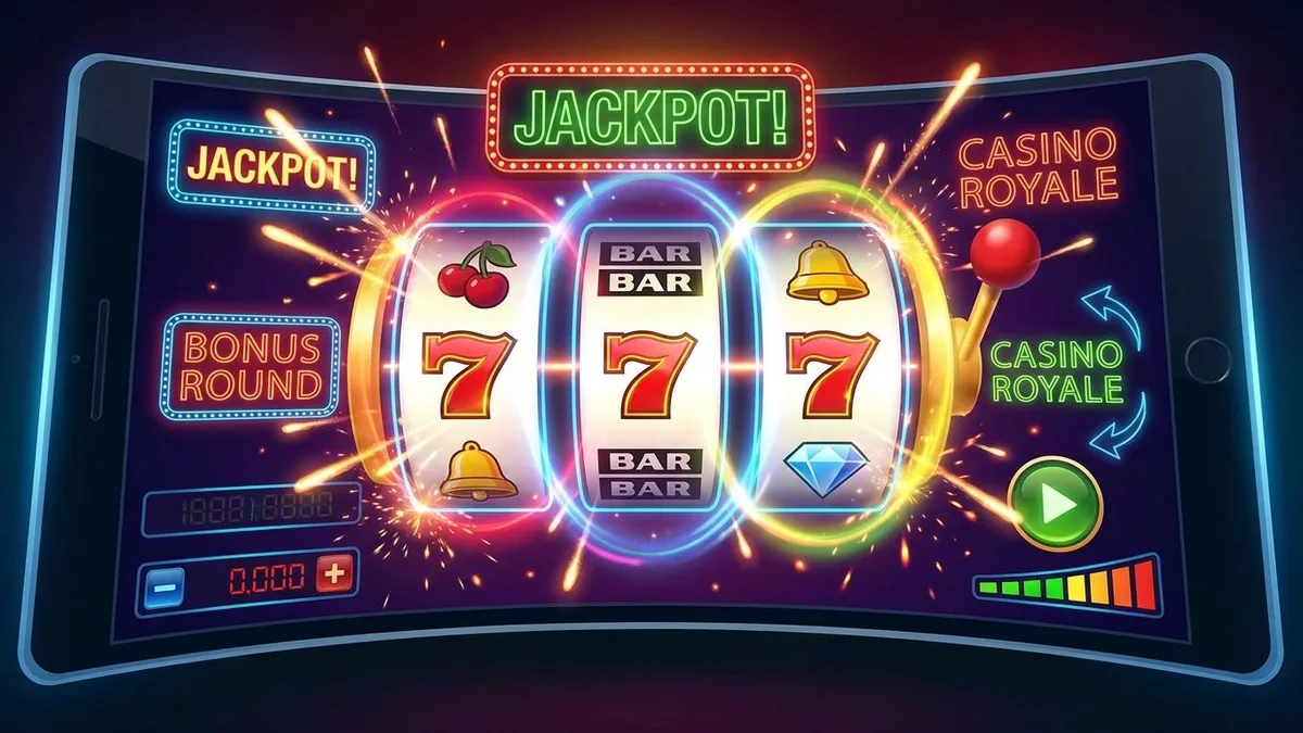 Jeux de casino